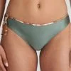 Slip De Bain Brésilien Marie Jo Bain Crète (Inca Gold)
