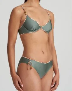 Slip De Bain Brésilien Marie Jo Bain Crète (Inca Gold) -Culottes importe boutique slip de bain bresilien marie jo bain crete inca gold 1 2