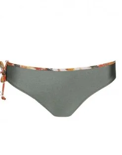 Slip De Bain Brésilien Marie Jo Bain Crète (Inca Gold) -Culottes importe boutique slip de bain bresilien marie jo bain crete inca gold 1 3