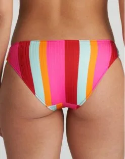 Slip De Bain Brésilien Marie Jo Bain Tenedos (Jazzy) -Culottes importe boutique slip de bain bresilien marie jo bain tenedos jazzy 2