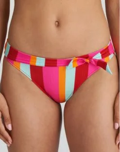 Slip De Bain Brésilien Marie Jo Bain Tenedos (Jazzy)