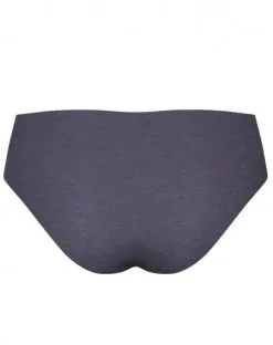 Culottes importe boutique -Culottes importe boutique slip echancre sloggi zero feel natural gris 1