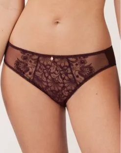 Slip Empreinte Joséphine (Grenade)