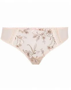 Slip Empreinte Lauren (Or Ancien) -Culottes importe boutique slip empreinte lauren or ancien 3