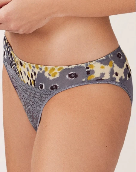 Slip Empreinte Melody (Wild) 4 Slip Empreinte Melody (Wild) – Image 2