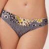 Slip Empreinte Melody (Wild) -Culottes importe boutique slip empreinte melody wild