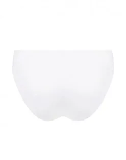 Slip Fantaisie Lise Charmel Été Frivole (Blanc Frivole) 11 Slip Fantaisie Lise Charmel Été Frivole (Blanc Frivole) -Culottes importe boutique slip fantaisie lise charmel ete frivole blanc frivole 4
