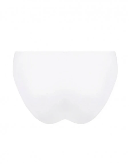 Slip Fantaisie Lise Charmel Été Frivole (Blanc Frivole) 7 Slip Fantaisie Lise Charmel Été Frivole (Blanc Frivole) – Image 5