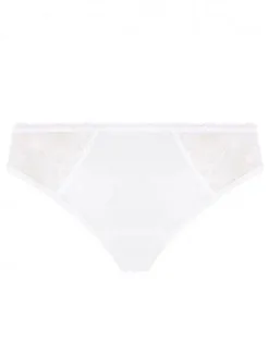 Slip Fantaisie Lise Charmel Féérie Couture (Blanc) 14 Slip Fantaisie Lise Charmel Féérie Couture (Blanc) -Culottes importe boutique slip fantaisie lise charmel feerie couture blanc 5
