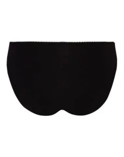 Slip Fantaisie Lise Charmel Les Nuits Chics (Nuit Argent) -Culottes importe boutique slip fantaisie lise charmel les nuits chics nuit argent 3