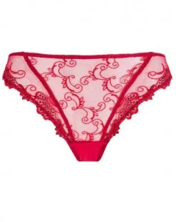 Slip Fantasie Lise Charmel Dressing Floral (Dressing Solaire)