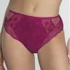 Slip Haut Lise Charmel Sublime En Dentelle (Fuchsia Sublime) 1 Slip Haut Lise Charmel Sublime En Dentelle (Fuchsia Sublime) -Culottes importe boutique slip haut lise charmel sublime en dentelle fuchsia sublime