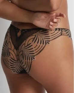 Slip Italien Aubade Hypnolove (Eclipse) -Culottes importe boutique slip italien aubade hypnolove eclipse 1