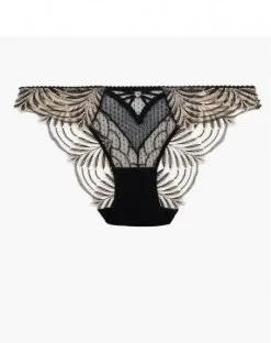 Slip Italien Aubade Hypnolove (Eclipse) -Culottes importe boutique slip italien aubade hypnolove eclipse 3