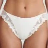 Slip Italien Marie Jo Agnes (Naturel) -Culottes importe boutique slip italien marie jo agnes naturel