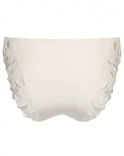 Slip Italien Marie Jo Agnes (Naturel) 11 Slip Italien Marie Jo Agnes (Naturel) -Culottes importe boutique slip italien marie jo agnes naturel 4