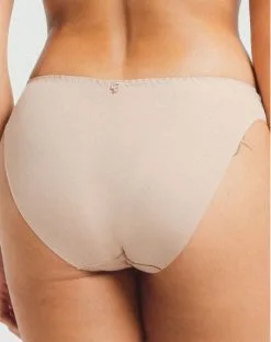 Slip Louisa Bracq Albanach (Chair) 6 Slip Louisa Bracq Albanach (Chair) -Culottes importe boutique slip louisa bracq albanach chair 1