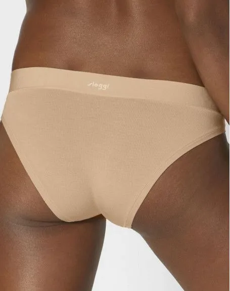 Slip Mini GO Allround Sloggi (Peanut Butter) 4 Slip Mini GO Allround Sloggi (Peanut Butter) – Image 2