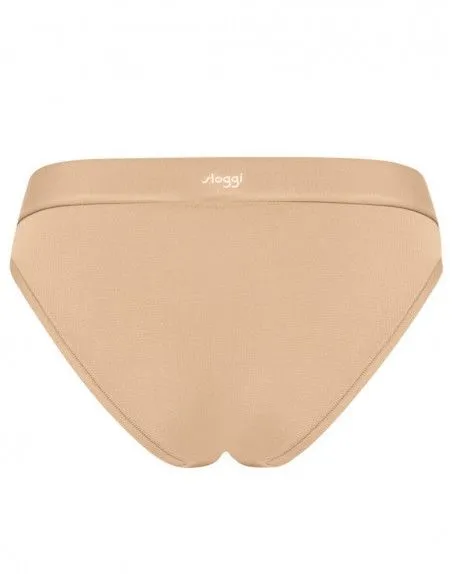 Slip Mini GO Allround Sloggi (Peanut Butter) 6 Slip Mini GO Allround Sloggi (Peanut Butter) – Image 4