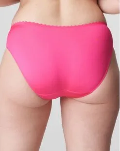 Slip Prima Donna Belgravia (Blogger Pink) -Culottes importe boutique slip prima donna belgravia blogger pink 1