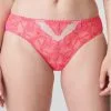 Slip Prima Donna Belgravia (Blogger Pink)