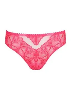 Slip Prima Donna Belgravia (Blogger Pink) -Culottes importe boutique slip prima donna belgravia blogger pink 2
