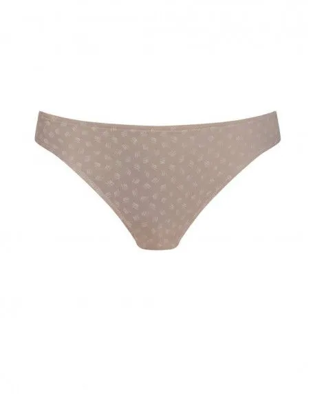 Slip Rosa Faia Twin Art (Rose Crème) 3 Slip Rosa Faia Twin Art (Rose Crème)