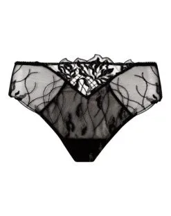 Slip Séduction Lise Charmel Les Nuits Chics (Nuit Argent)