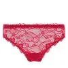 Slip Séduction Lise Charmel Soir De Venise (Rouge Venise)