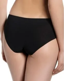 Simone Perele Slip Simone Pérèle Wish (Noir) 5 Simone Perele Slip Simone Pérèle Wish (Noir) -Culottes importe boutique slip simone perele wish noir 1