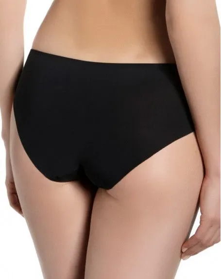 Simone Perele Slip Simone Pérèle Wish (Noir) 4 Simone Perele Slip Simone Pérèle Wish (Noir) – Image 2