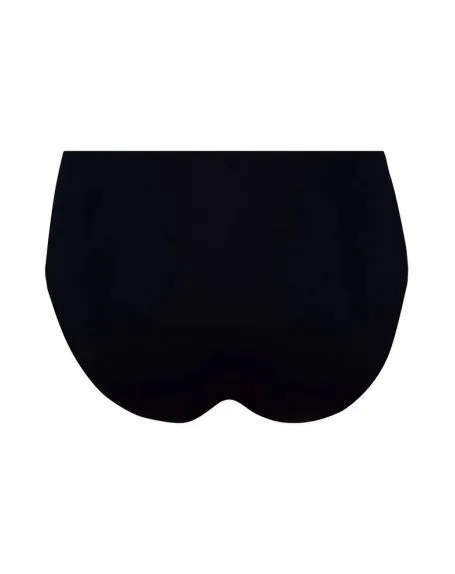 Slip Taille Haute Antigel Tressage Graphic (Tressage Marine) 4 Slip Taille Haute Antigel Tressage Graphic (Tressage Marine) – Image 2