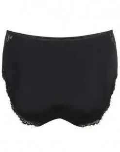Slip Taille Haute Prima Donna Arau (Noir) -Culottes importe boutique slip taille haute prima donna arau noir 5