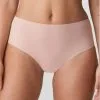 Slip Taille Haute Prima Donna Figuras (Powder Rose) 2 Slip Taille Haute Prima Donna Figuras (Powder Rose) -Culottes importe boutique slip taille haute prima donna figuras powder rose