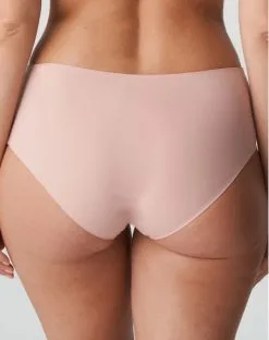 Slip Taille Haute Prima Donna Figuras (Powder Rose) 7 Slip Taille Haute Prima Donna Figuras (Powder Rose) -Culottes importe boutique slip taille haute prima donna figuras powder rose 2