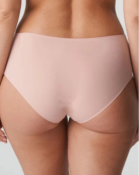 Slip Taille Haute Prima Donna Figuras (Powder Rose) 5 Slip Taille Haute Prima Donna Figuras (Powder Rose) – Image 3