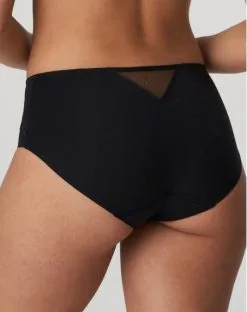 Slip Taille Haute Prima Donna Twist I Want You (Noir) -Culottes importe boutique slip taille haute prima donna twist i want you noir 2