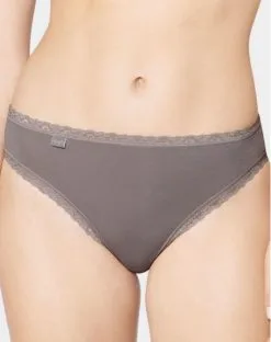 Slips Tai (Lot De 3) Sloggi 24/7 Weekend (Skin-Dark Comb) 12 Slips Tai (Lot De 3) Sloggi 24/7 Weekend (Skin-Dark Comb) -Culottes importe boutique slips tai lot de 3 sloggi 247 weekend skin dark comb 2