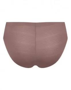 Slips ZERO +Motion (Lot De 2) Sloggi (Brown-Dark Comb) -Culottes importe boutique slips zero motion lot de 2 sloggi brown dark comb 5