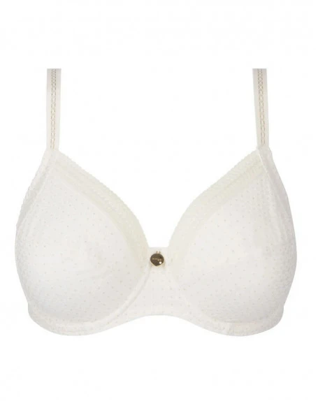 Soutien-gorge Armature Bien-être Antigel Daily Paillette (Nacre Paillette) 6 Soutien-gorge Armature Bien-être Antigel Daily Paillette (Nacre Paillette) – Image 4