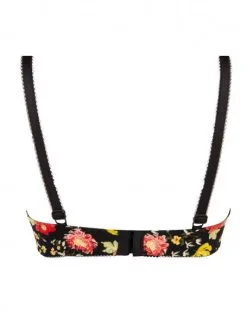 Soutien-gorge Armatures Antigel Jardin Des Flirts (Fleur Du Soir) 9 Soutien-gorge Armatures Antigel Jardin Des Flirts (Fleur Du Soir) -Culottes importe boutique soutien gorge armatures antigel jardin des flirts fleur du soir 3