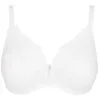 Soutien-gorge Armatures Bien-être Confort Lise Charmel Crystal Poésie (Blanc)