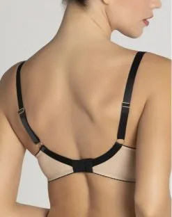 Soutien-gorge Armatures Bien-être Lise Charmel Follement Sexy (Nude Sexy) -Culottes importe boutique soutien gorge armatures bien etre lise charmel follement sexy nude sexy 3