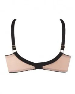 Soutien-gorge Armatures Bien-être Lise Charmel Follement Sexy (Nude Sexy) -Culottes importe boutique soutien gorge armatures bien etre lise charmel follement sexy nude sexy 6