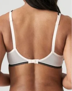 Soutien-gorge Armatures Décolleté Plongeant Marie Jo Noorah (Black&Blush) 8 Soutien-gorge Armatures Décolleté Plongeant Marie Jo Noorah (Black&Blush) -Culottes importe boutique soutien gorge armatures decollete plongeant marie jo noorah blackblush 1