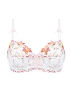 Soutien-gorge Armatures Lise Charmel Été Frivole (Blanc Frivole) 12 Soutien-gorge Armatures Lise Charmel Été Frivole (Blanc Frivole) -Culottes importe boutique soutien gorge armatures lise charmel ete frivole blanc frivole 4