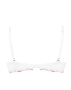 Soutien-gorge Armatures Lise Charmel Été Frivole (Blanc Frivole) 13 Soutien-gorge Armatures Lise Charmel Été Frivole (Blanc Frivole) -Culottes importe boutique soutien gorge armatures lise charmel ete frivole blanc frivole 5