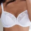 Soutien-gorge Armatures Rosa Faia Grazia (Blanc) -Culottes importe boutique soutien gorge armatures rosa faia grazia blanc