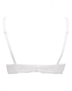 Soutien-gorge Armatures Triangle Antigel Destination Futur (Blanc) -Culottes importe boutique soutien gorge armatures triangle antigel destination futur blanc 1