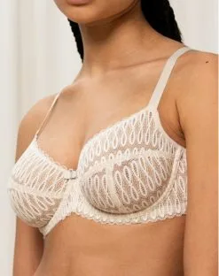 Soutien-gorge Armatures Triumph Aura Spotlight (Creamy Dream) 8 Soutien-gorge Armatures Triumph Aura Spotlight (Creamy Dream) -Culottes importe boutique soutien gorge armatures triumph aura spotlight creamy dream 1
